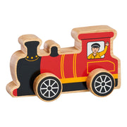 Push Along Train - BEST SELLER